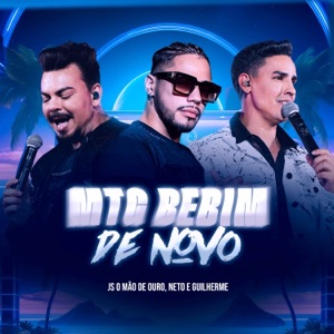 MTG BEBIM DE NOVO