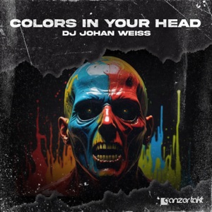 Colors in Your Head - Single