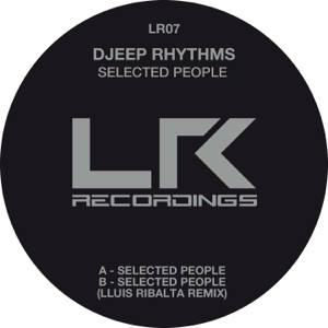 Selected People - Single