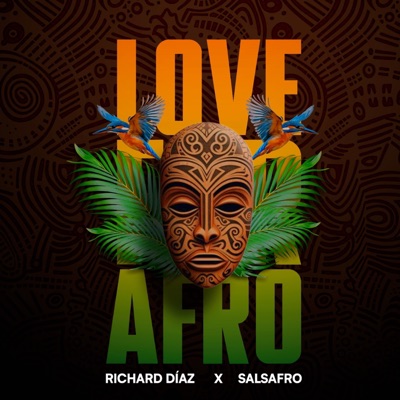 Love For Afro - EP