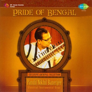 Pride of Bengal