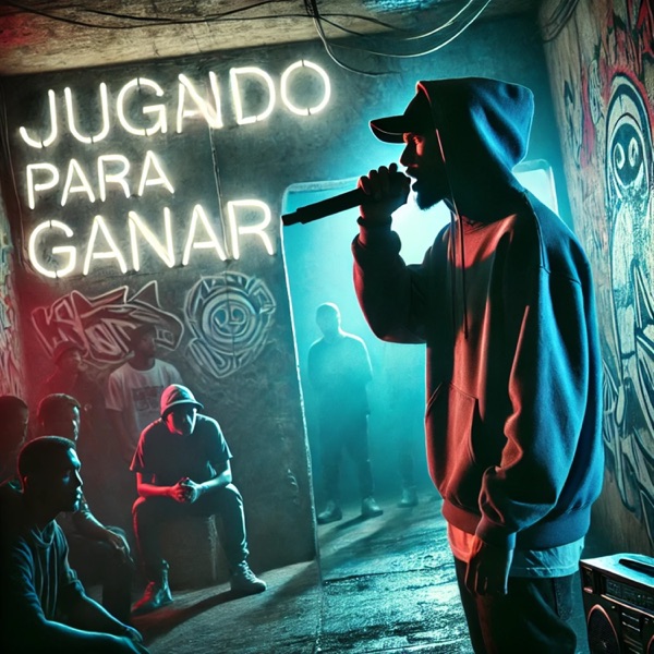 Jugando para Ganar