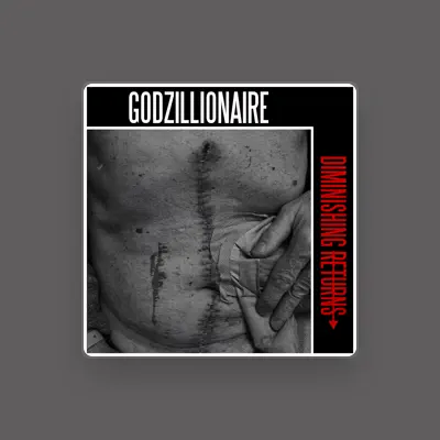 Listen to Godzillionaire, watch music videos, read bio, see tour dates & more!