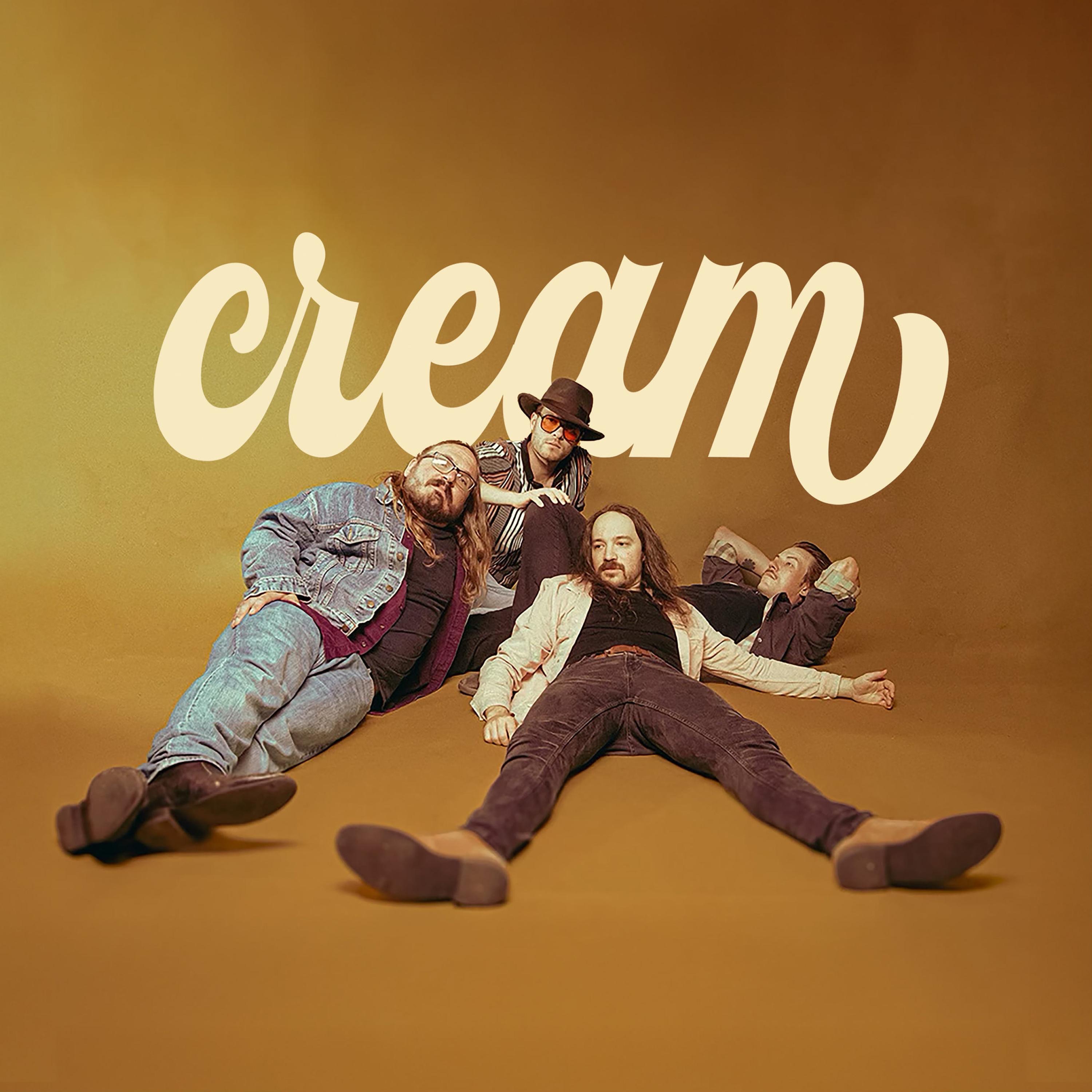 Cream - Single