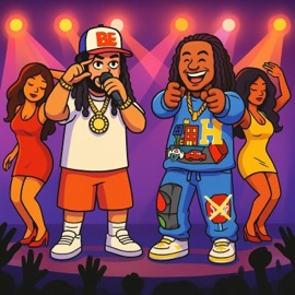 Just For Fun Pt. 2 (feat. Bossmade) Kpeezy