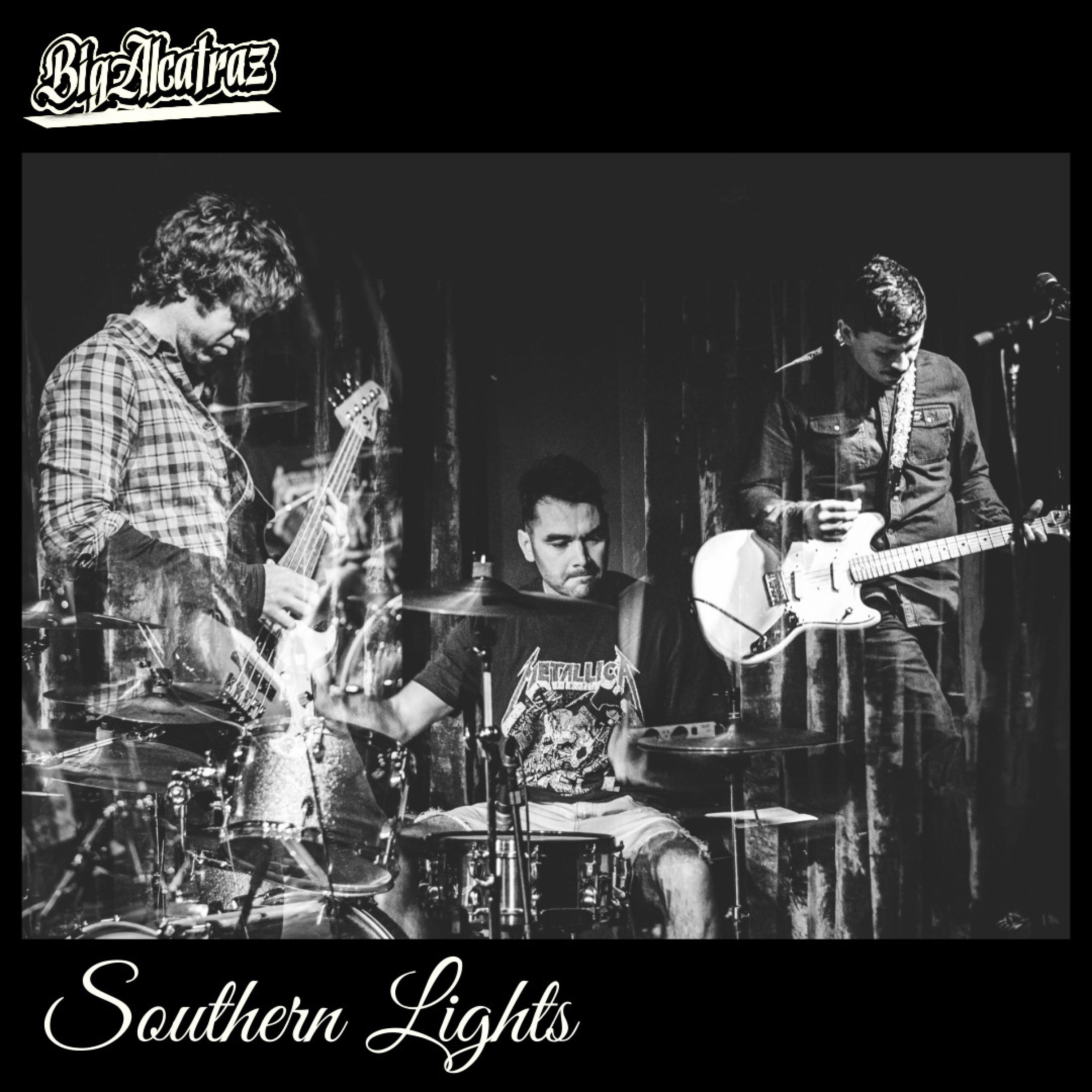 Southern Lights - Single