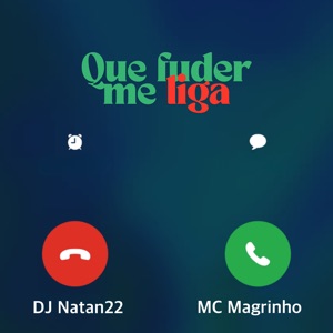 Que Fuder Me Liga (Remastered 2025)