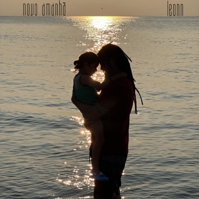 Novo Amanhã (feat. Gaby Hardman) - Single