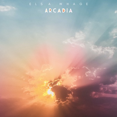 Arcadia - EP