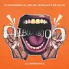 DJ Maphorisa, GL_Ceejay, JAZZWRLD & Da Lee LS - AIBOO (feat. Thukuthela)