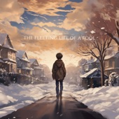 The Fleeting Life of a Fool - EP artwork