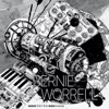 Bernie Collins What Have They Done to My Funk Wave From The WOOniverse