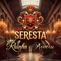 Seresta (feat. ROMEU) - Single - MC Rainha