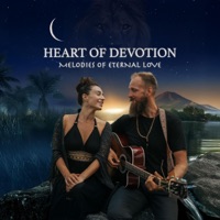 Angels (feat. Lee England Jr) [Live in Bali] - Single - Larisa Gosla, Heart of Devotion Emil Larisa & Emil Johannes Puranen