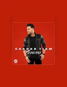 Listen to Shahab Tiam, watch music videos, read bio, see tour dates & more!