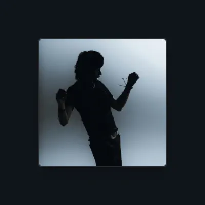 Listen to RDM, watch music videos, read bio, see tour dates & more!