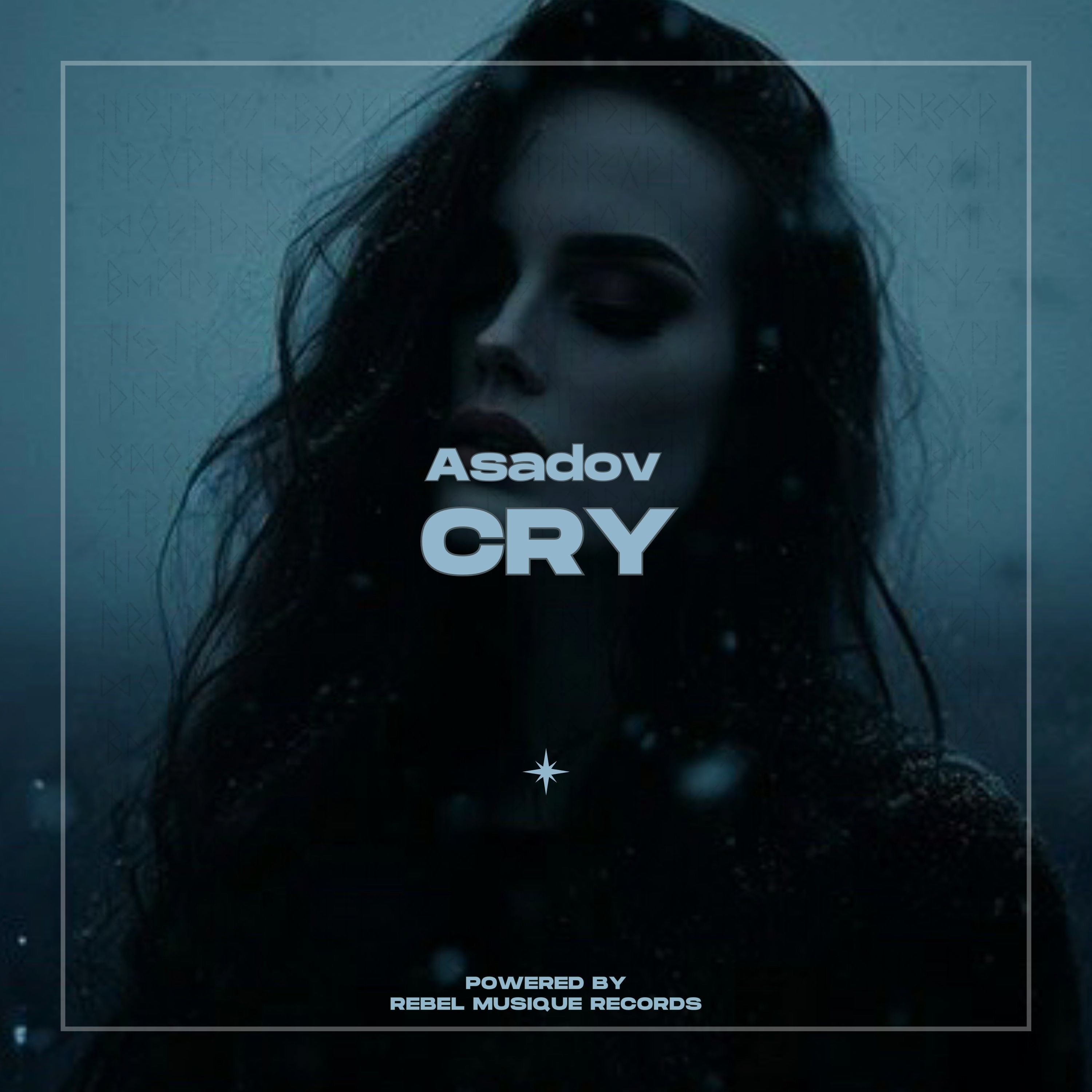 Cry - Single