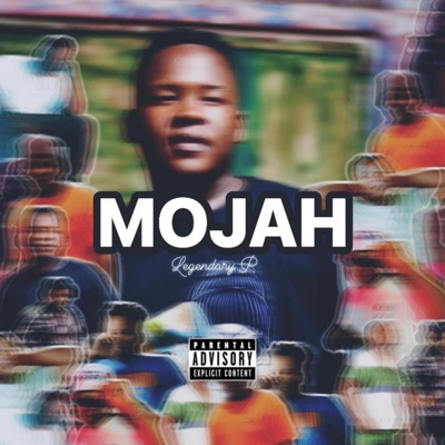 MOJAH - Single