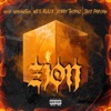 Zion (feat. Bobby Thornz & Wes Blaze) - Single