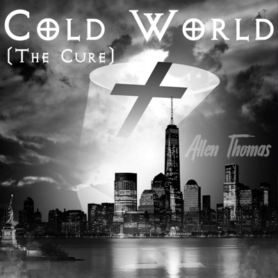Cold World (The Cure) - Single