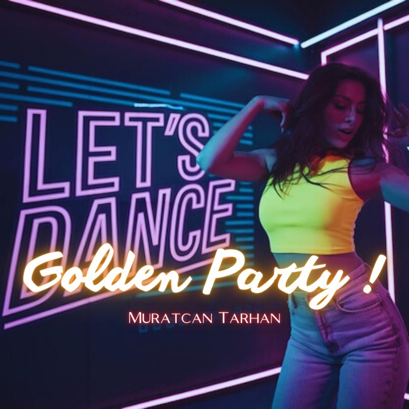 Golden Party