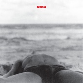 Uma - EP artwork