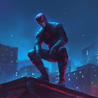 Daredevil Theme (Lofi) - Single - Chill Astronaut