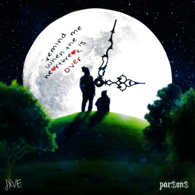 remind me when the heartbreak is over - Single