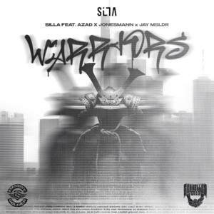 Warriors (feat. Jay MSLDR)