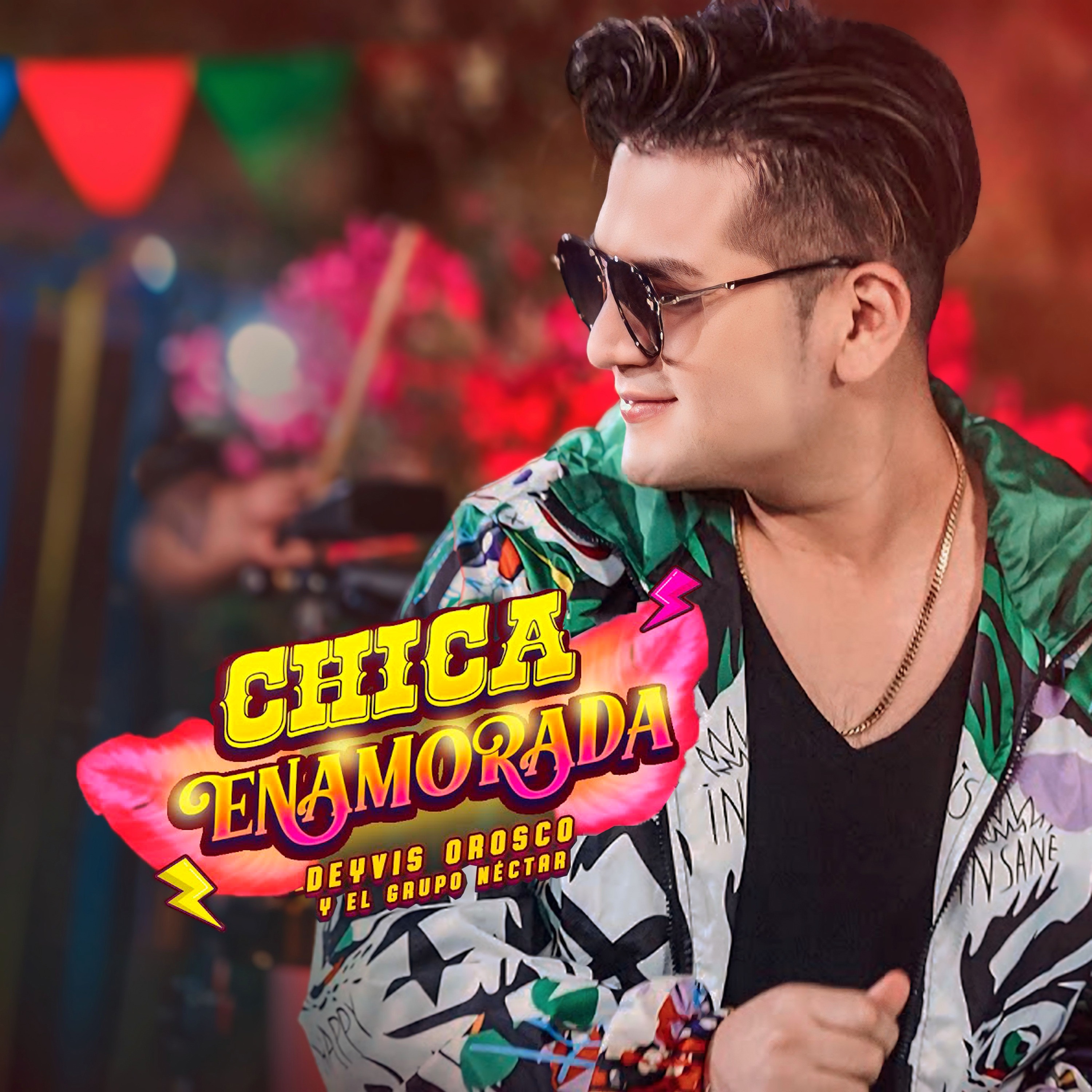 Chica Enamorada - Single