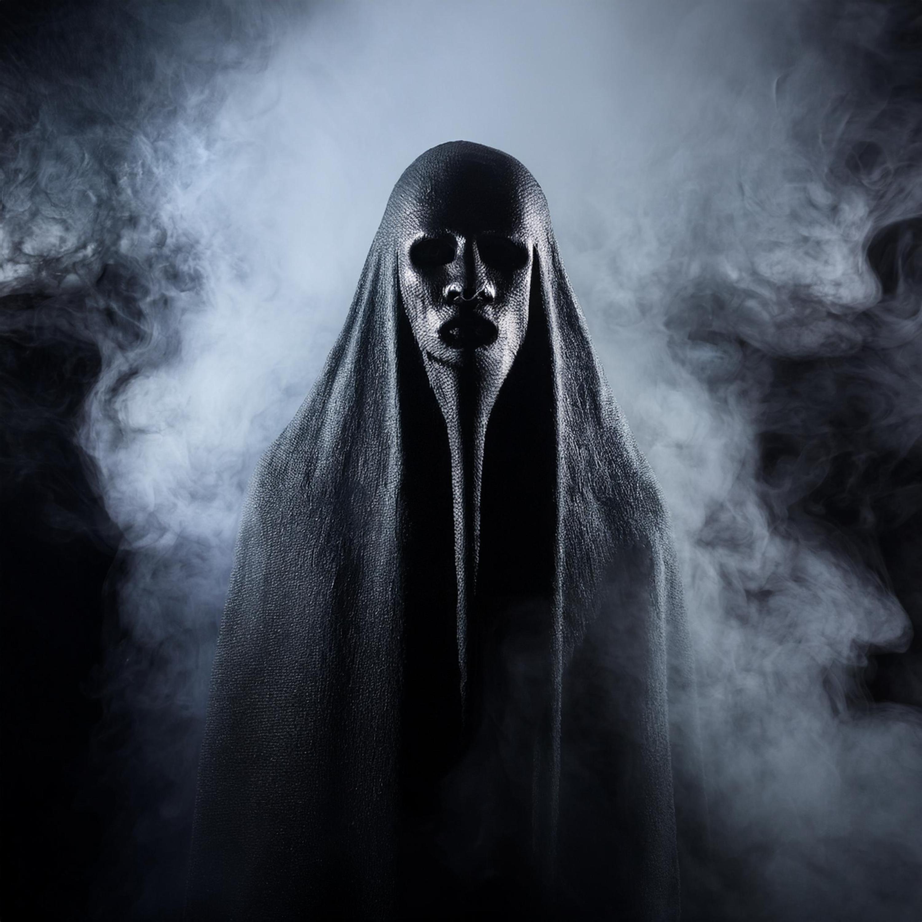 Presence of death - Single