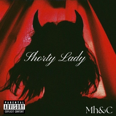SHORTY LADY (feat. Criss Wallacee, GuilleGuille, P.A.T. & Vlonsojrr) - Single