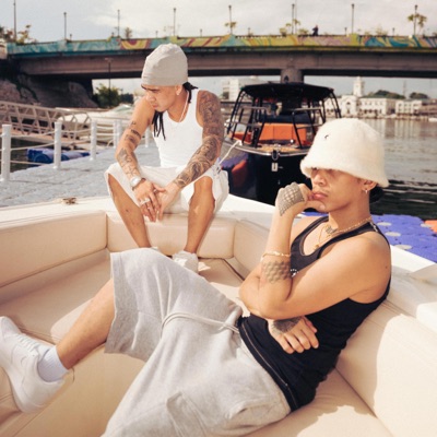 FRESH (feat. CLR) - Single