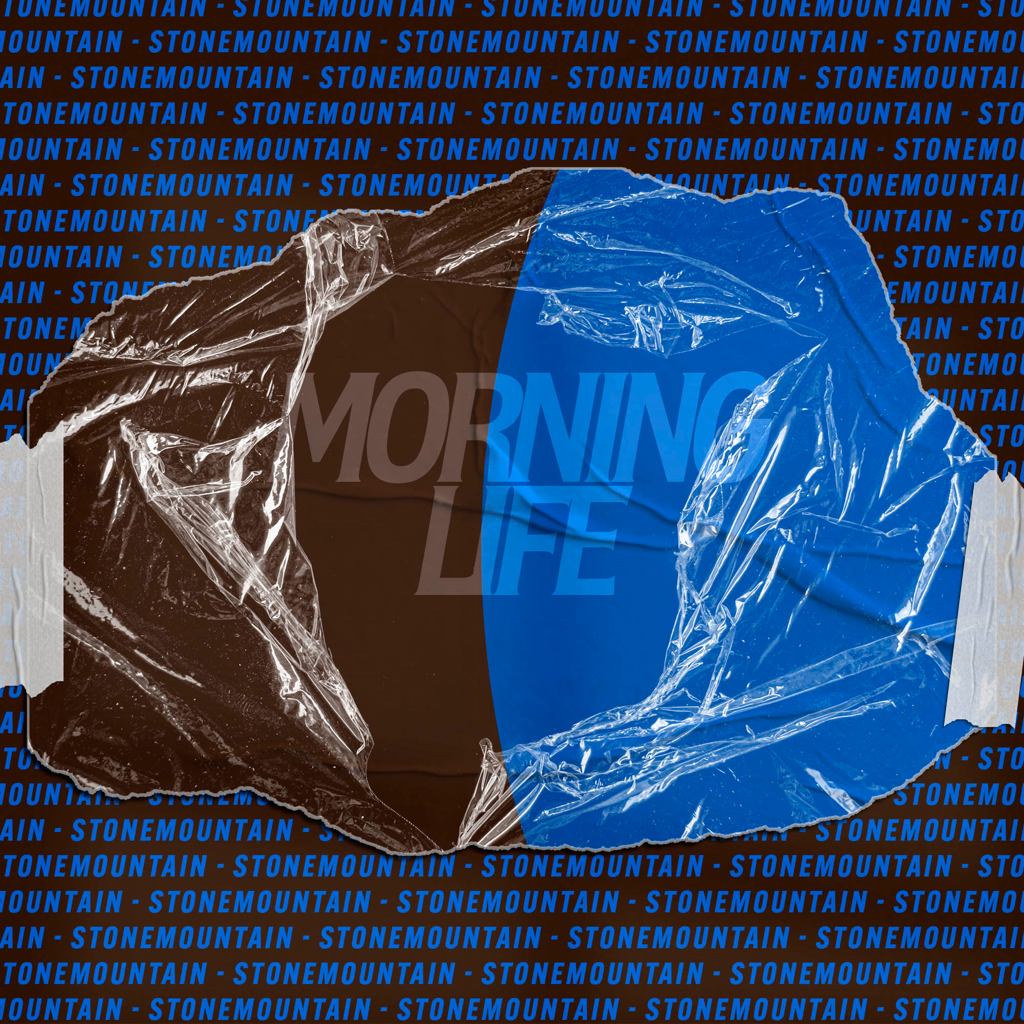 Stonemountain - Single