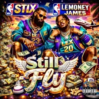 Still Fly (feat. LeMoney James) - Single - Stix