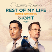 Rest of My Life (From the Original Motion Picture &quot;SIGHT&quot;) - Colton Dixon Cover Art