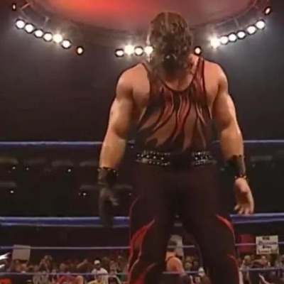 BIG RED MACHINE - EP