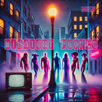 Midnight People