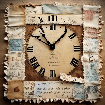 O Tempo Não Volta - Single