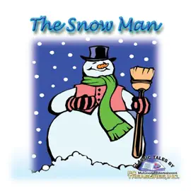 The Snow Man (Unabridged)