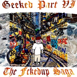 NCB Anthem (North Central Boyz) (feat. lil hunna & Lil K) fckedupgeek