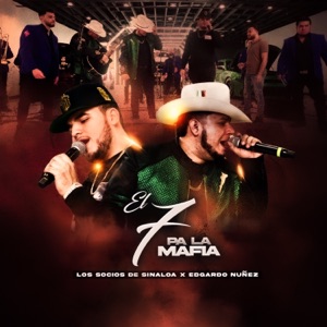 El 7 Pa’ la Mafia