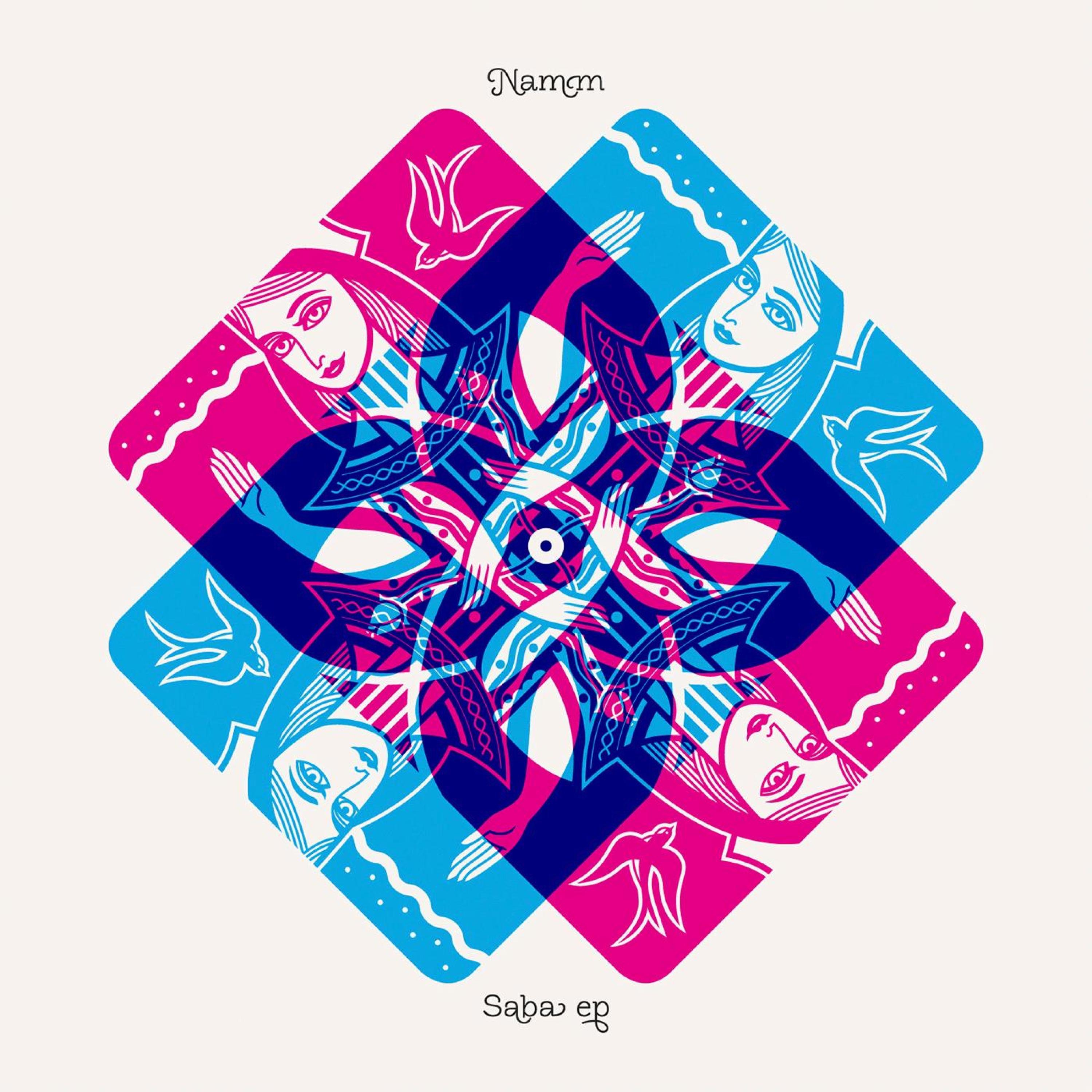 Saba ep - EP