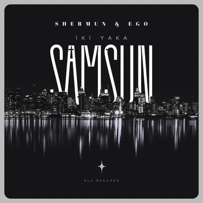 Shermun & Ego - SAMSUN İKİ YAKA