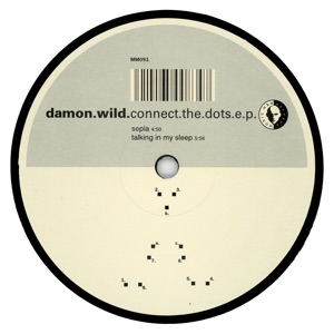 Connect the Dots E.P.