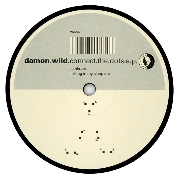 Connect the Dots E.P.