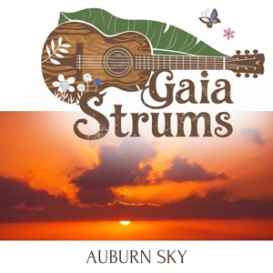 Auburn Sky