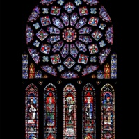 Rapture - Single - BLANKFACE STEPPA