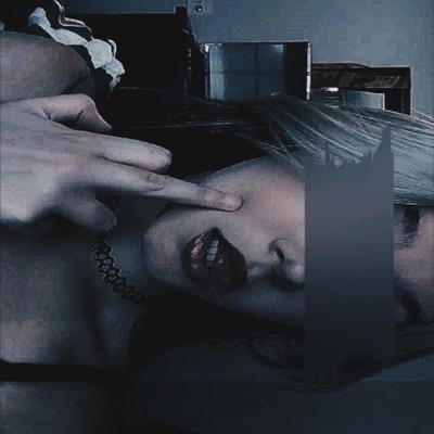 Isolated (feat. LXRDPOISON & CVRSEDMANE) - Single