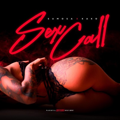SEX CALL - Single